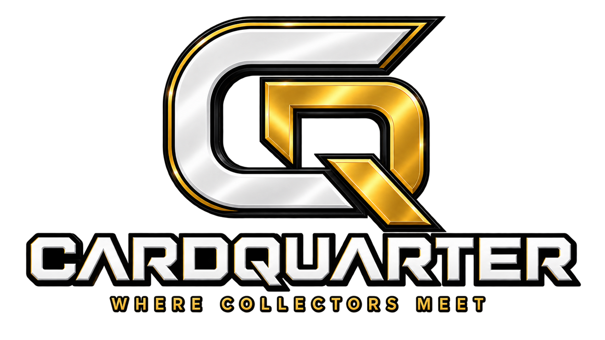 CardQuarter